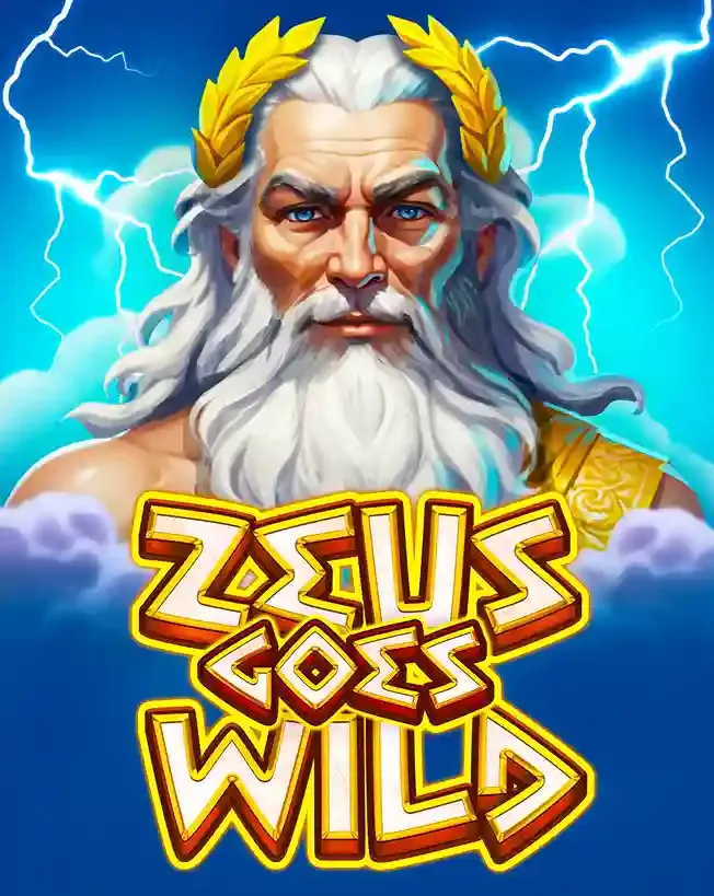 Zeus.